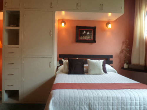 Coyotito Beds San Angel, Suites Con Encanto! 2* Mexico