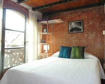 Coyotito Beds San Angel, Suites Con Encanto! Mexico